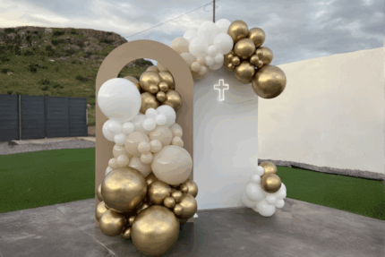 Communion Party Decoration Bangalore