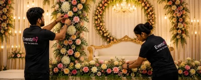 Best Event Planners in Bangalore