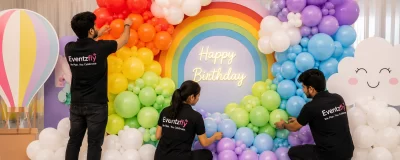Event Planners in Bangalore Near me