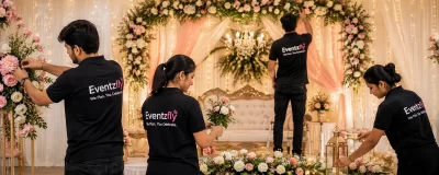 Event Planners in Bangalore​